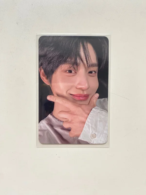 NEVER SAY NEVER PHOTOBOOK Ver. ICON Ver.