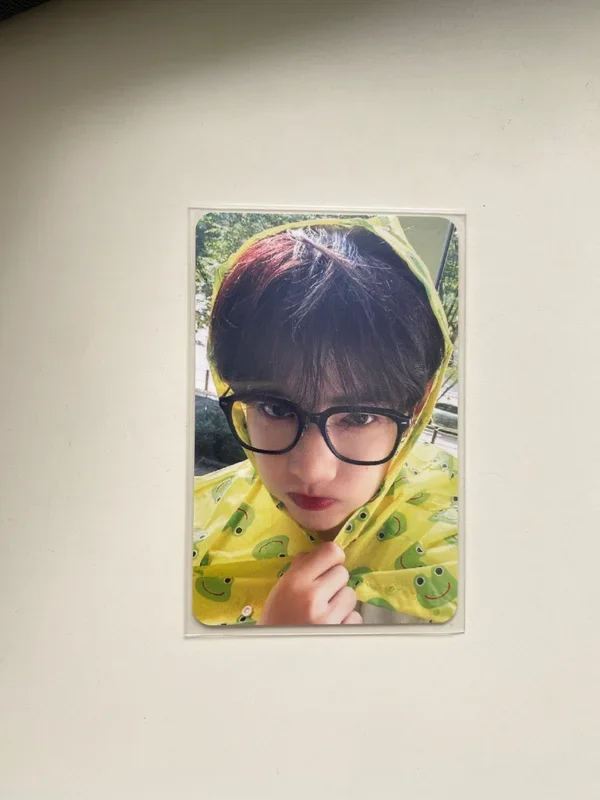 CINEMA PARADISE PHOTOBOOK ver. WITHMUU LUCKY DRAW