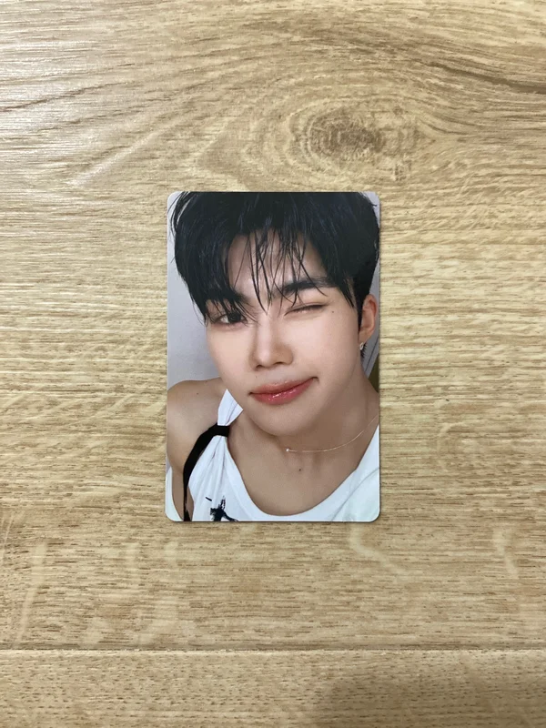 You had me at HELLO SUNSHOWER ver.