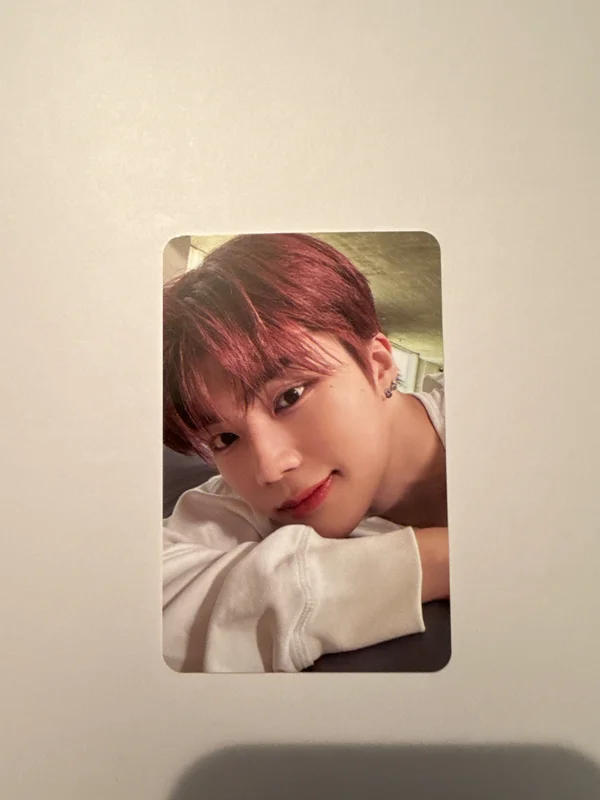NEVER SAY NEVER DIGIPACK Ver.