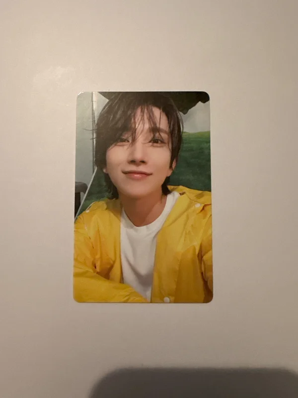 SEVENTEENTH HEAVEN Carat Ver.