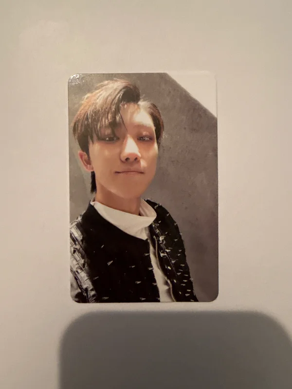 Face the Sun ep.2 Shadow Ver.