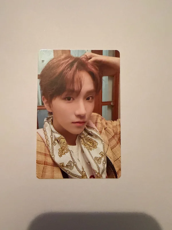 HOW? Fire ver.