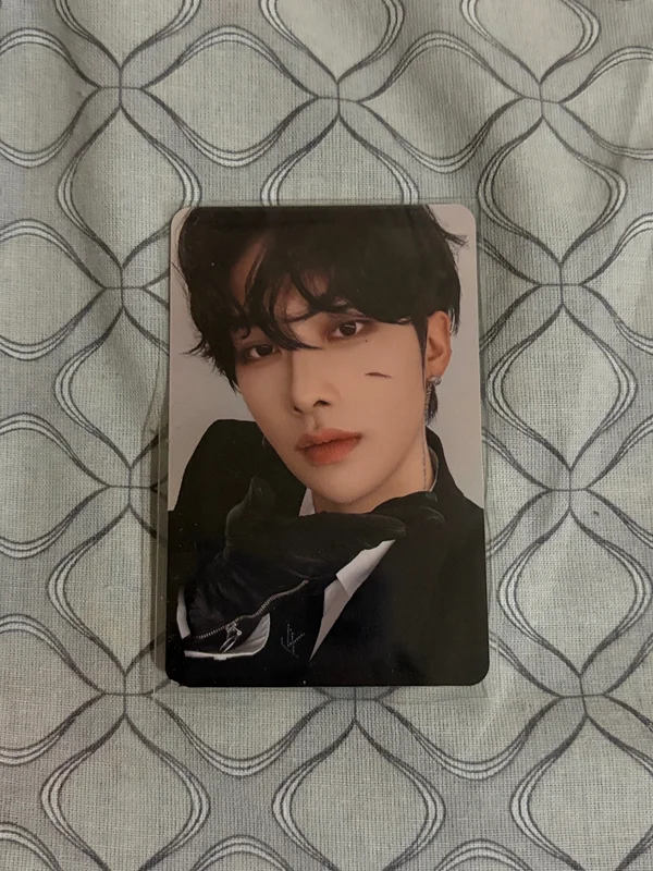 2026 SEASON'S GREETINGS [(0_1) World] APPLEMUSIC