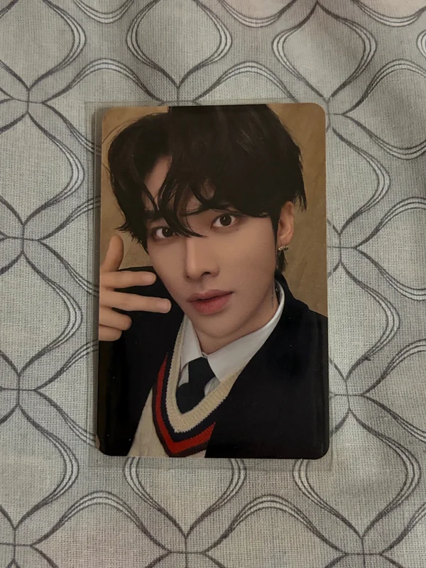 2026 SEASON'S GREETINGS [(0_1) World] Japan Exclusive