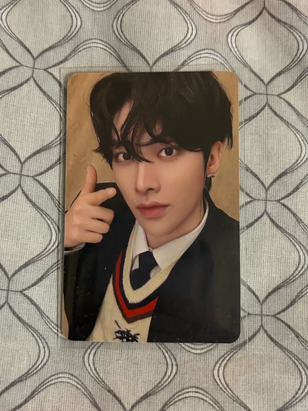 2026 SEASON'S GREETINGS [(0_1) World] StarRiver