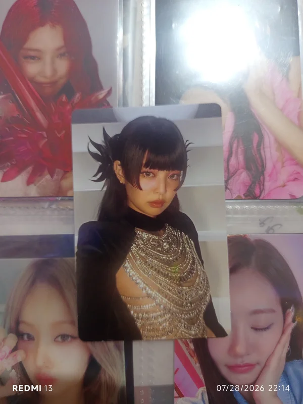 Ruby Jane Version
