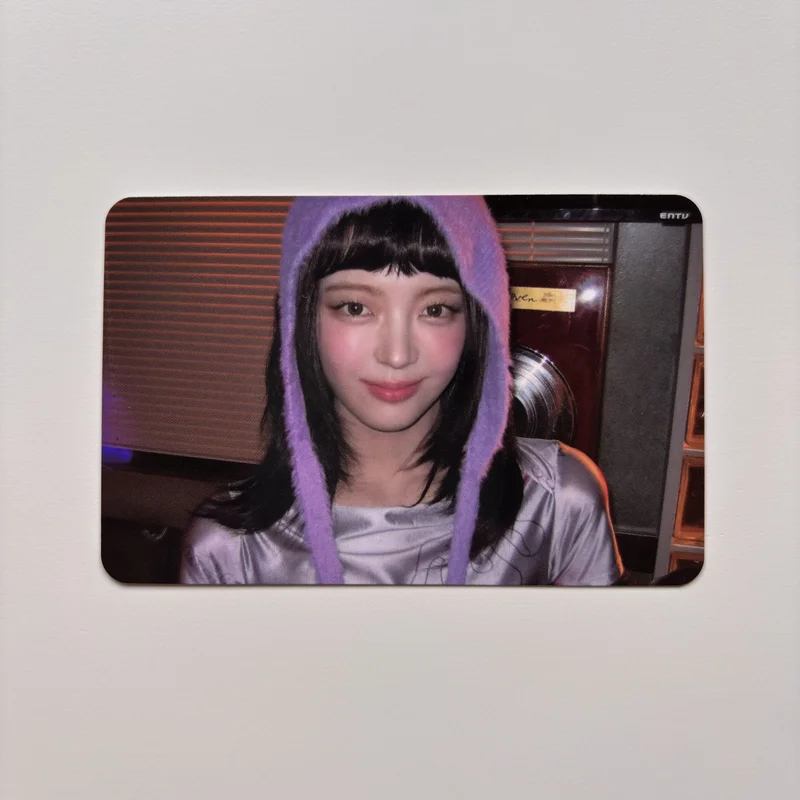 Girls Will Be Girls PLATFORM ALBUM_POCAALBUM A VER.