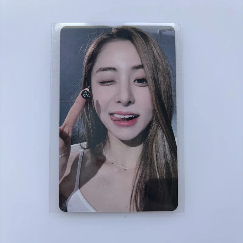 FEARLESS WEVERSE