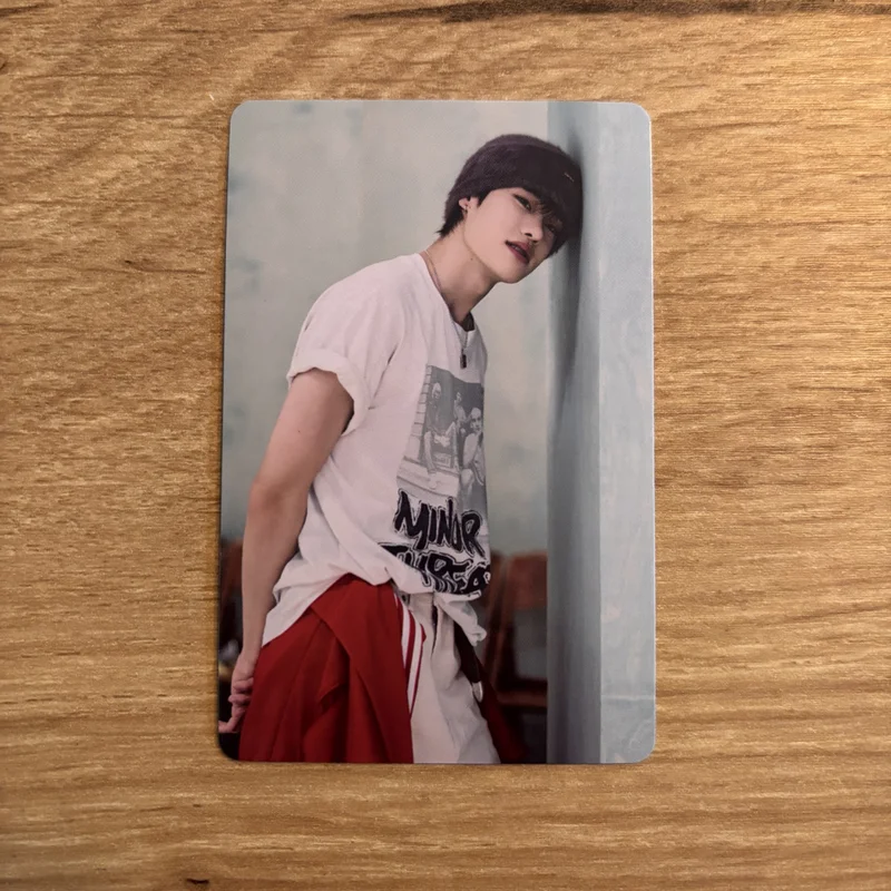 RIIZING Photo Pack Ver.