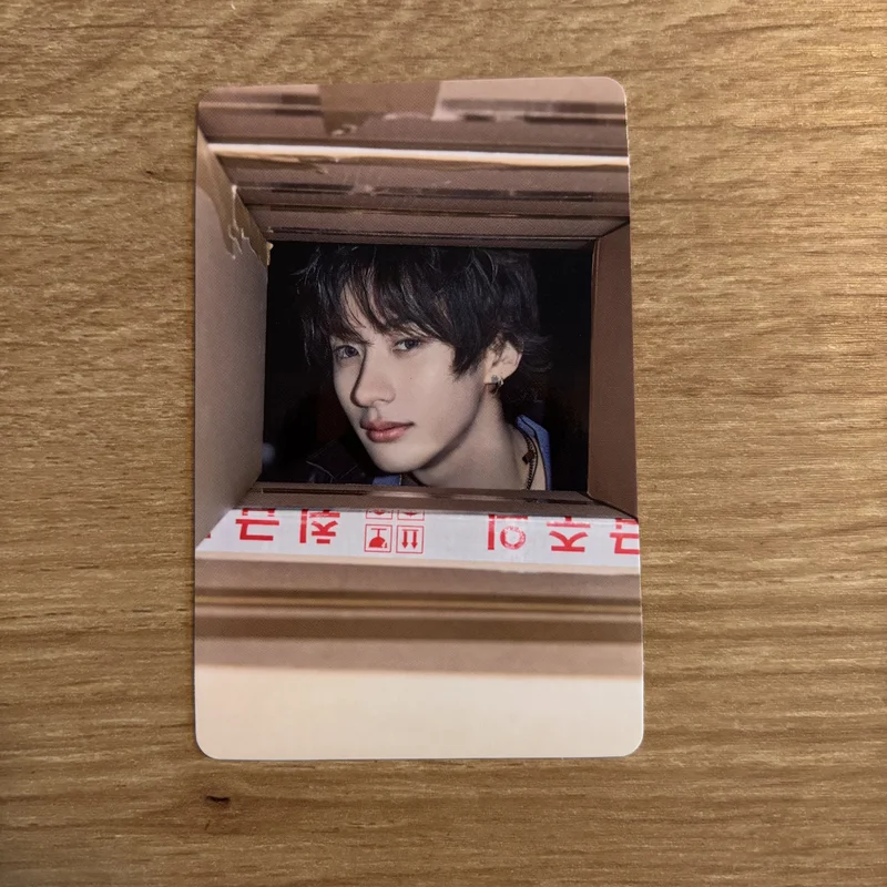 All of You Regular Ver.