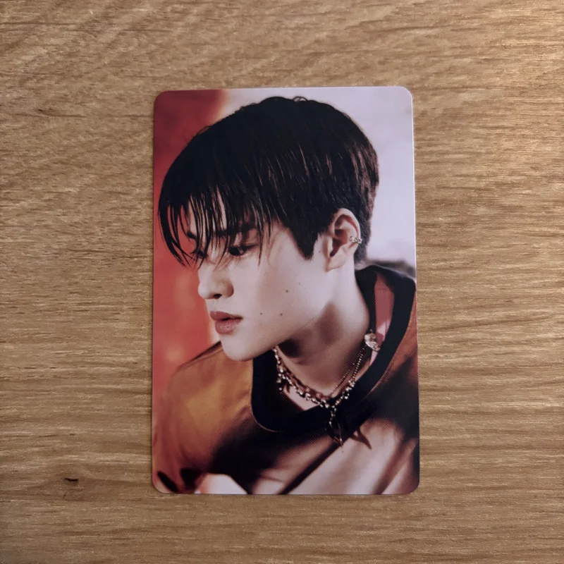 RIIZING Photo Pack Ver.