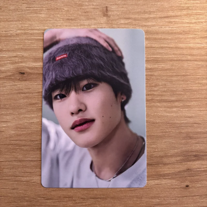 RIIZING Photo Pack Ver.