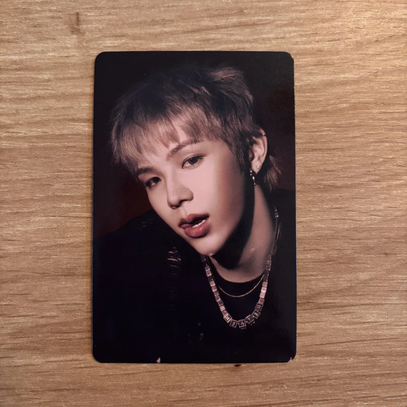 RIIZING Photo Pack Ver.