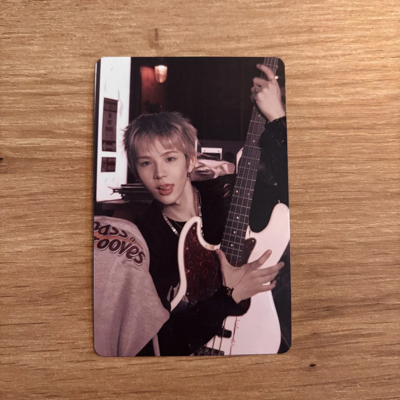 RIIZING Photo Pack Ver.