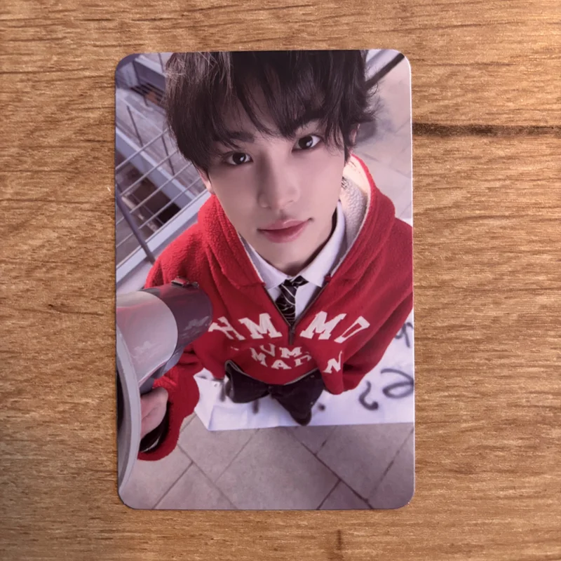 My First Kick Digipack Ver.