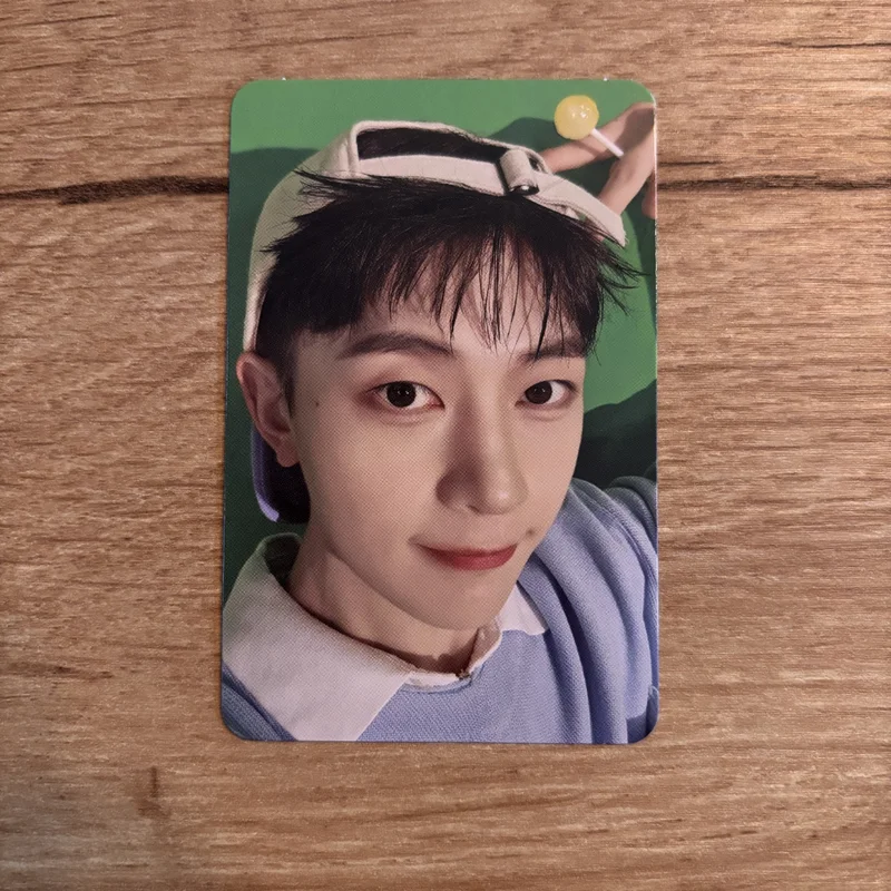You had me at HELLO ZEROSE ver.(POCAALBUM)