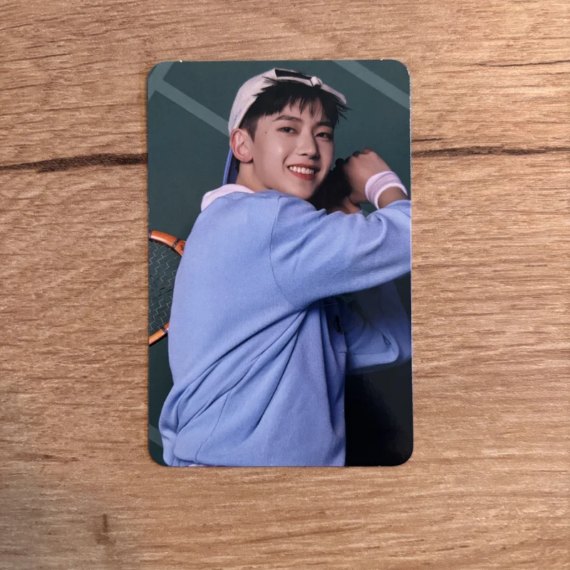 You had me at HELLO ZEROSE ver.(POCAALBUM)