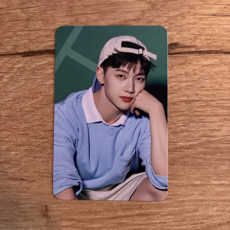 You had me at HELLO ZEROSE ver.(POCAALBUM)