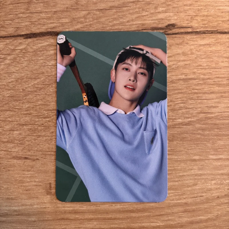 You had me at HELLO ZEROSE ver.(POCAALBUM)