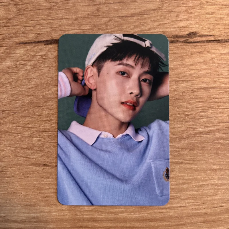 You had me at HELLO ZEROSE ver.(POCAALBUM)