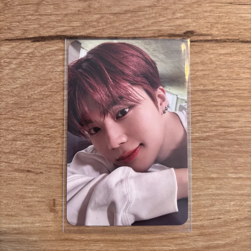NEVER SAY NEVER DIGIPACK Ver.