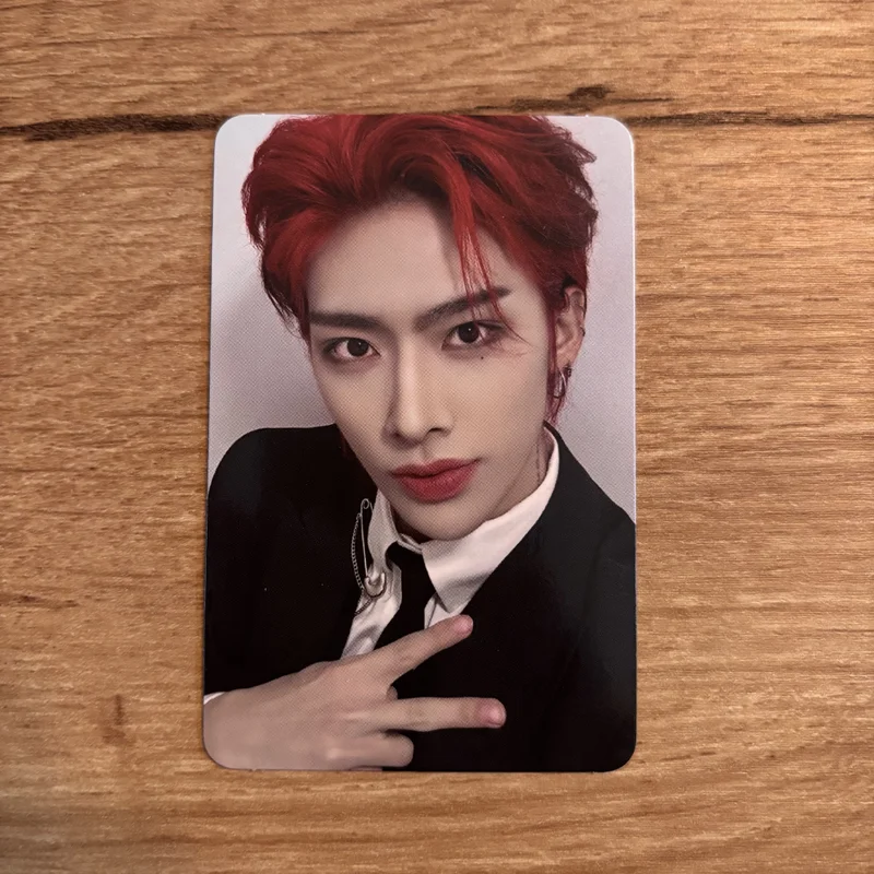 You had me at HELLO ZEROSE ver.(POCAALBUM)