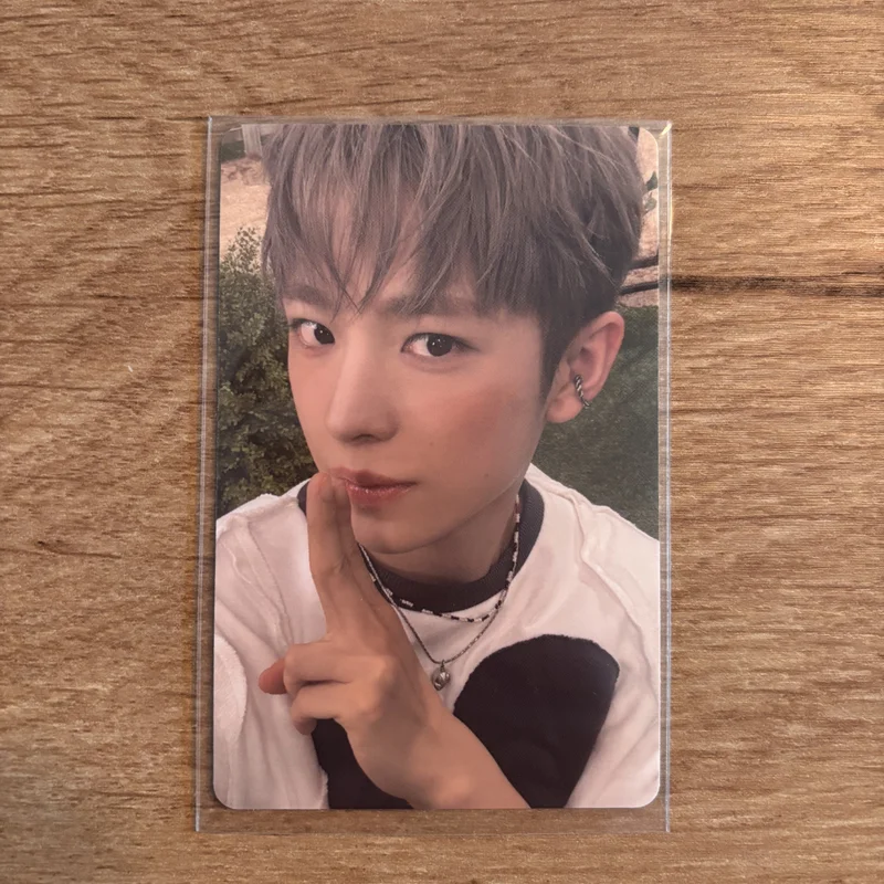 COLOR Jewel Case Ver. Individual Ver.