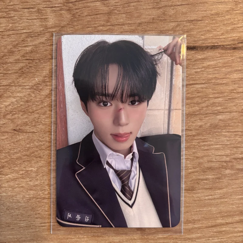 EUPHORIA JEWEL CASE ver.
