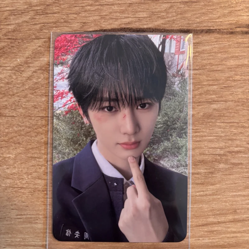 EUPHORIA JEWEL CASE ver.