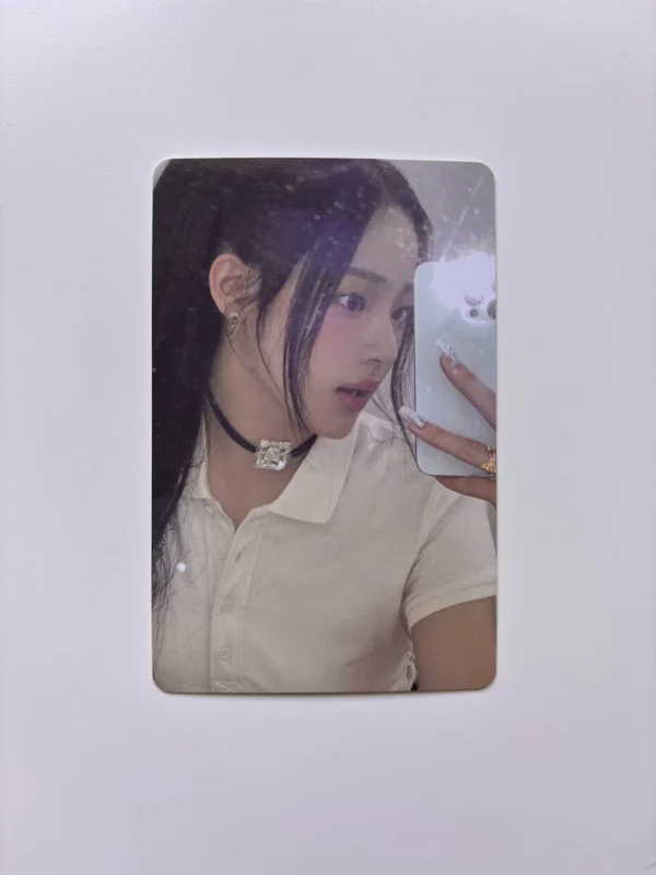 Get Up Weverse Albums ver.