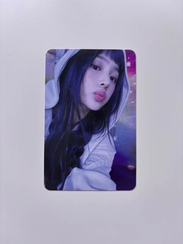 Supernatural Weverse Albums ver.