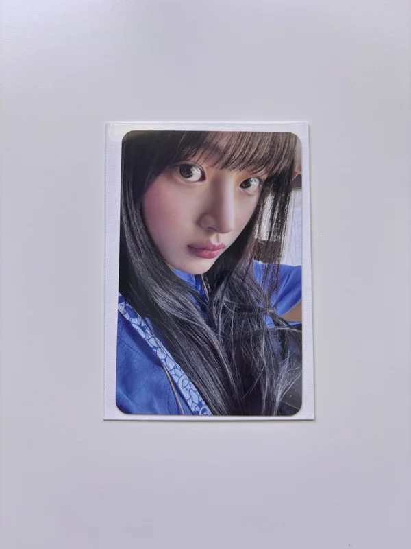 Supernatural Weverse Albums ver.