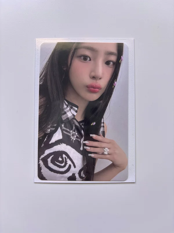 Get Up Weverse Albums ver.