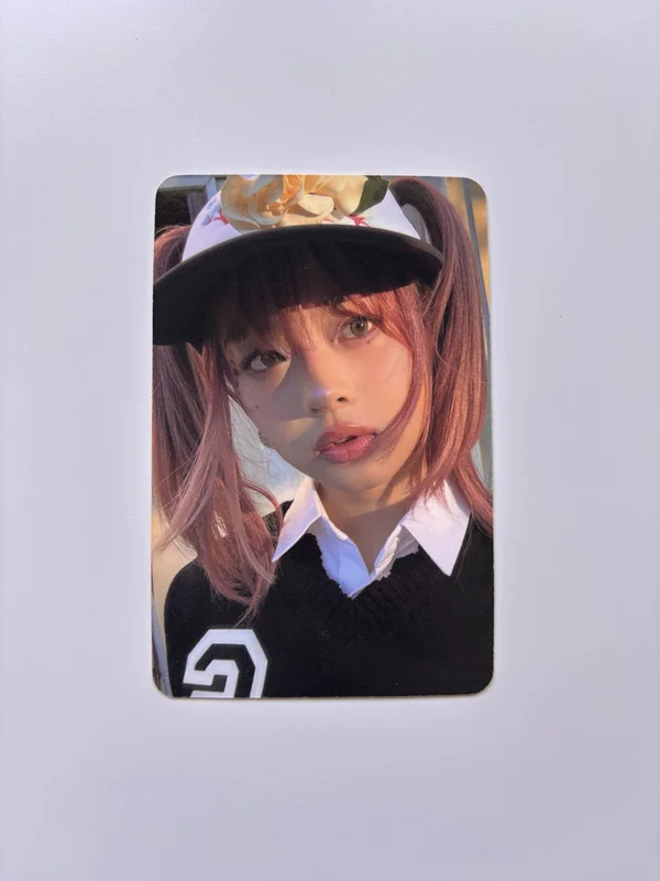OMG Weverse Albums ver.