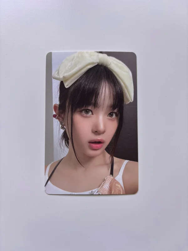 Get Up Weverse Albums ver.