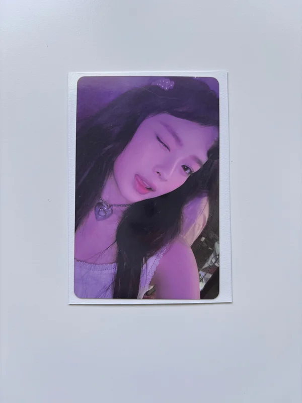 Get Up Weverse Albums ver.