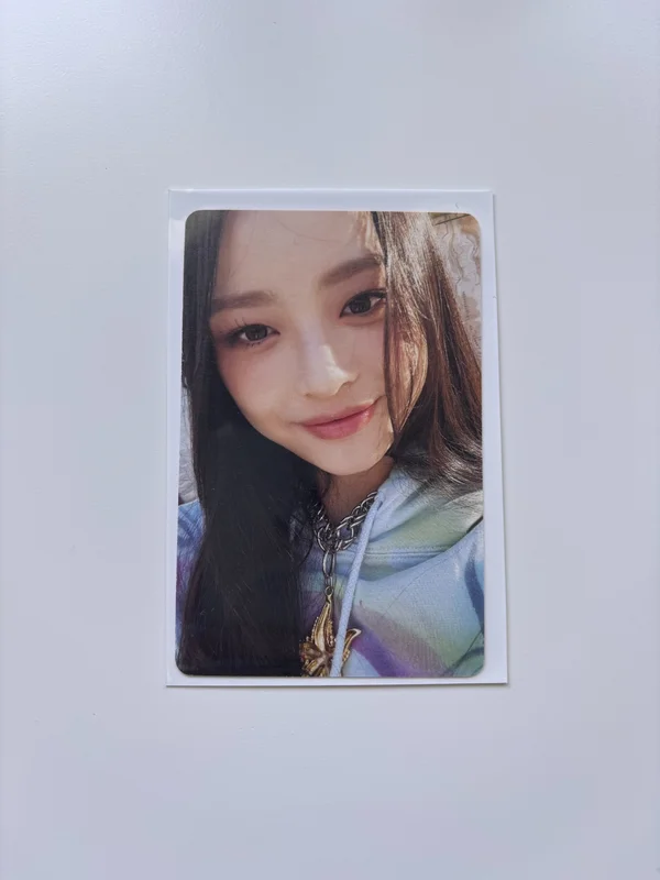 New Jeans Weverse Albums ver.
