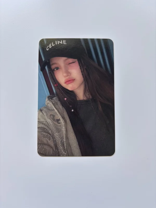 Supernatural Weverse Albums ver.
