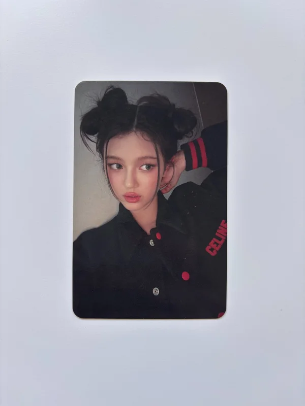 Supernatural Weverse Albums ver.