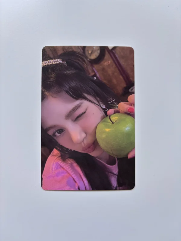 Get Up Weverse Albums ver.