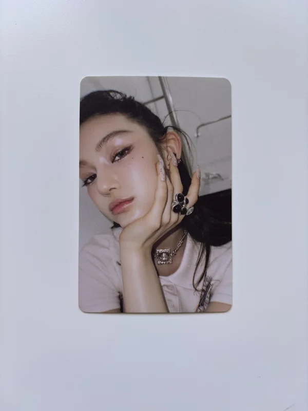 Get Up Weverse Albums ver.