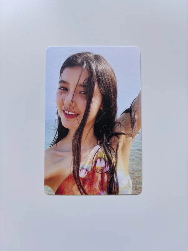 New Jeans Weverse Albums ver.