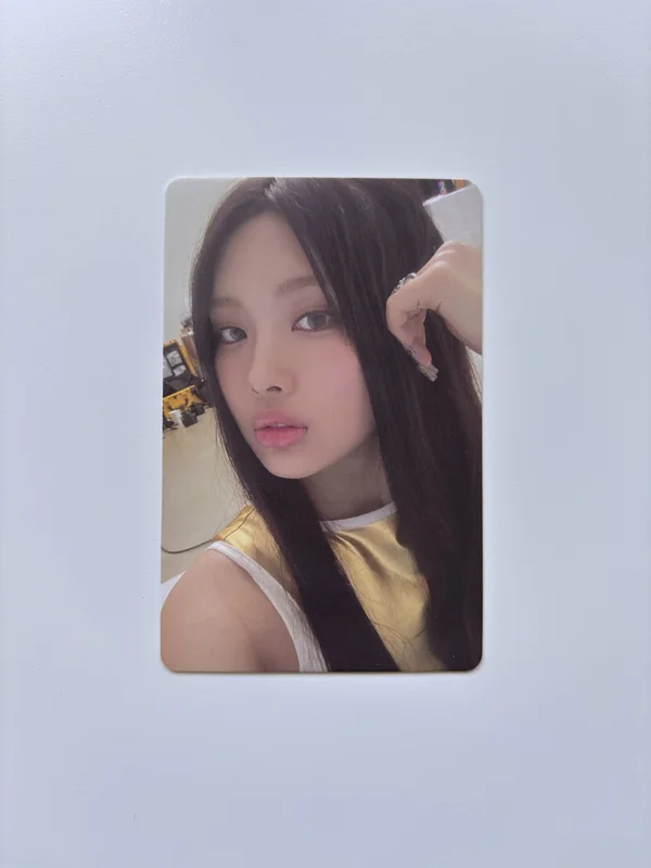 Get Up Weverse Albums ver.