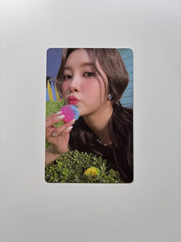 DOUBLAST JEWEL CASE B1UE BLAST ver.