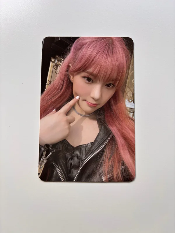 First Impact Connect 1 Ver.