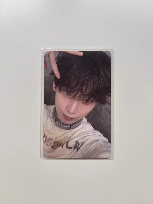 DESIRE : UNLEASH Weverse Albums ver.