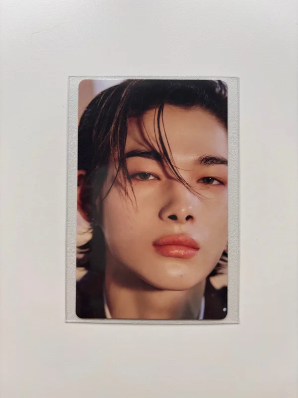 DARK BLOOD WEVERSE