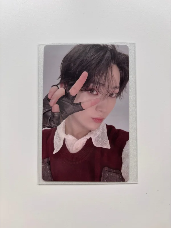 ROMANCE : UNTOLD -daydream- STUDIO CHOOM GIFT