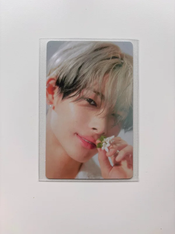ORANGE BLOOD WEVERSE